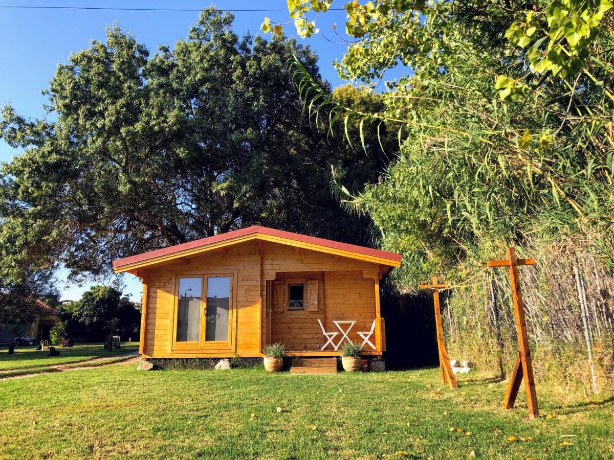 Woodhouse Villa São Pedro do Estoril Exterior foto